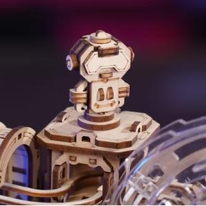 ROBOTIME マーブルラン Gear Ba...の詳細画像5