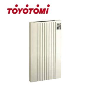 ☆TOYOTOMI(トヨトミ)電気パネルヒーター【EP45T-500】【施工 ☆TOYOTOMI(トヨトミ)電気パネルヒーター【EP45T-500】【施工