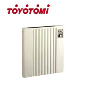 ☆TOYOTOMI(トヨトミ）電気パネルヒーター【EP45T-500】【施工タイプ標準仕様】【壁掛け式】【輻射熱と自然対流】