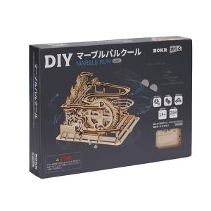 ROBOTIME マーブルラン マーブルパルク...の詳細画像1