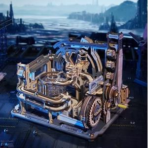 ROBOTIME マーブルラン マーブルスペー...の詳細画像1
