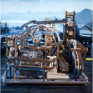 ROBOTIME マーブルラン マーブルスペー...の詳細画像2