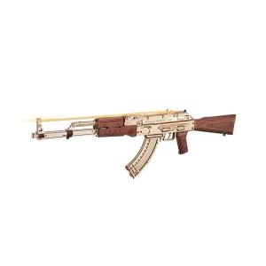 ROBOTIME AK47 アサルトライフルの買取情報