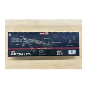 ROBOTIME ジャスティスガード AK47...の詳細画像2