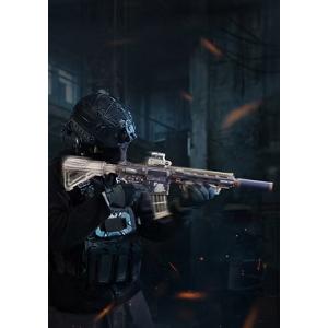 ROBOTIME ジャスティスガード M416...の詳細画像3