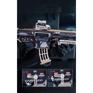 ROBOTIME ジャスティスガード M416...の詳細画像4