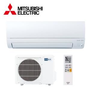 三菱電機　エアコン【MSZ-AXV3624-W】AXVシリーズ【主に１２畳用】【100Vタイプ】【2024年モデル】｜airpro