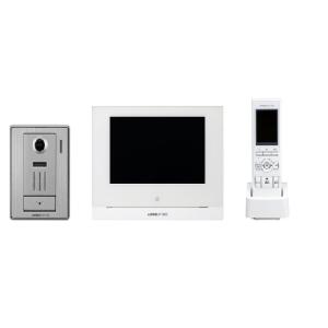 アイホン（aiphone） 【新品(開封のみ・箱きず・やぶれ)】 テレビ
