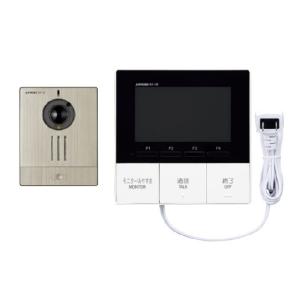 アイホン【WR-11】【ワイヤレステレビドアホンセット】