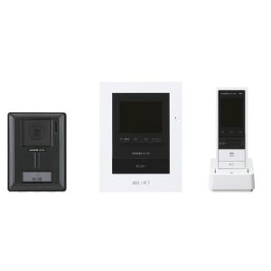 Panasonic（パナソニック） ☆テレビドアホン用増設モニター【VL-V632K