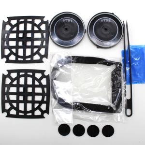 テクノ高槻 チャンバーブロック 補修部品 HP-60 80『補修部品-テクノ