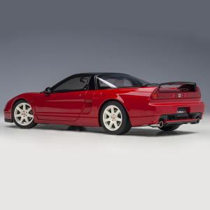 ミニカー 1/18 ホンダ NSX-R NA2...の詳細画像1