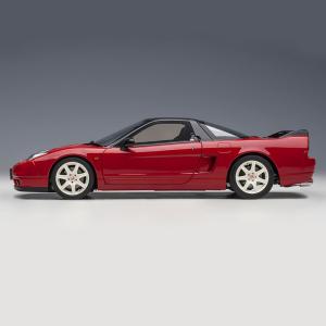 ミニカー 1/18 ホンダ NSX-R NA2...の詳細画像2