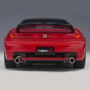 ミニカー 1/18 ホンダ NSX-R NA2...の詳細画像5