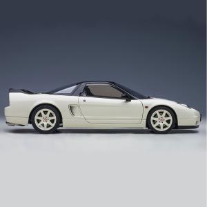 ミニカー 1/18 ホンダ NSX-R NA2...の詳細画像3
