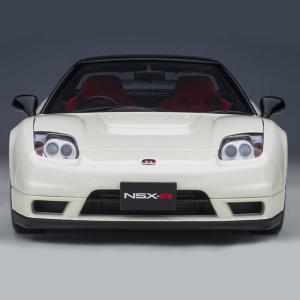 ミニカー 1/18 ホンダ NSX-R NA2...の詳細画像4