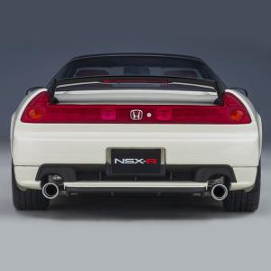 ミニカー 1/18 ホンダ NSX-R NA2...の詳細画像5