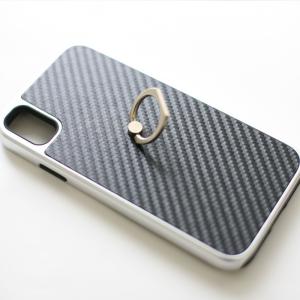 iPhoneXR ケース 耐衝撃 リング付き ...の詳細画像2