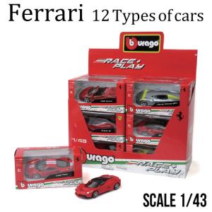 Ferrari（フェラーリ） 新品 現品 BRUMM serie oro R201 1/43 Ferrari