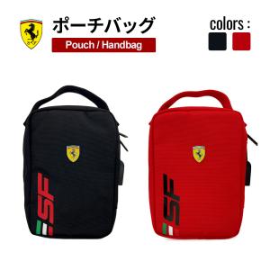 スクーデリア フェラーリ オフィシャル ラップトップ バッグ