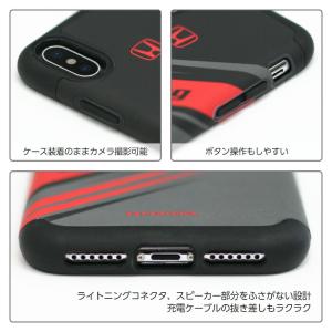 iPhoneXS ケース ホンダ Honda ...の詳細画像2