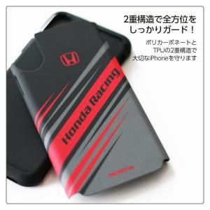 iPhoneXS ケース ホンダ Honda ...の詳細画像3