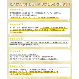 車 充電器 iPhone 車載充電器 シガーソ...の詳細画像1