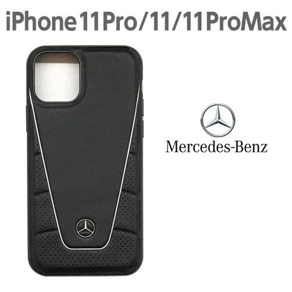 iPhone11 ケース 背面ケース メルセデス ベンツ iPhone11Pro iPhone11P...