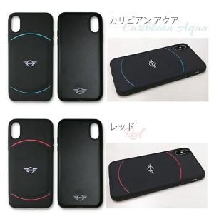 iPhoneX ケース ハードケース MINI...の詳細画像1