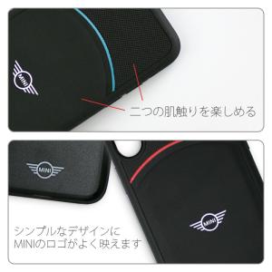 iPhoneX ケース ハードケース MINI...の詳細画像3