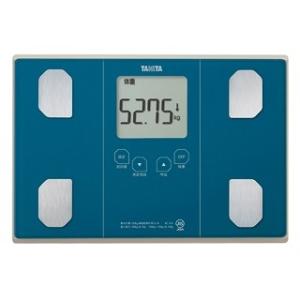 TANITA タニタ 体組成計 インナースキャン５０ BC-314　ブルー[送料無料（沖縄・離島除く...