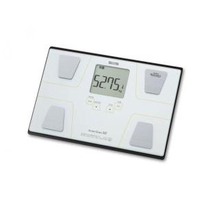 TANITA タニタ BC-330-WH(ホワイト) 体組成計 : ベストワン