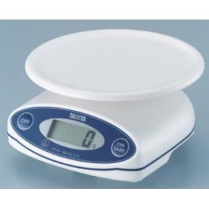 タニタ　クッキングスケール　ＫＷ−００１※送料無料（沖縄・離島除く）