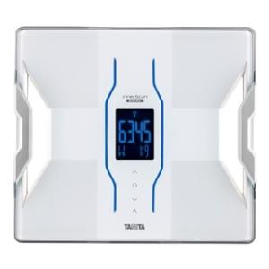 タニタ インナースキャン デュアル周波数体組成計　RD-907 WH☆送料無料（沖縄・離島以外）TA...
