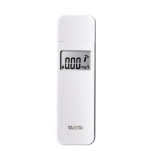 タニタ　アルコールチェッカー3個セットTANITA EA-100-WH Amazon | タニタ アルコールチェッカー ホワイト EA-100 WH
