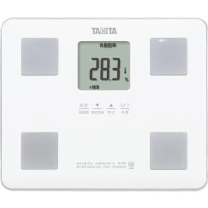 TANITA タニタ 体組成計 BC-714-WH : 通信販売 ダブルネット ヤフー店