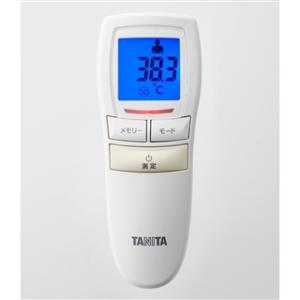 TANITA タニタ 非接触式体温計 BT-5...の詳細画像1