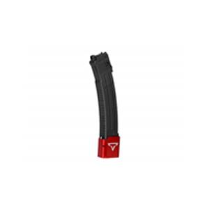 WALTHER 4x32 MIL-DOTライフルスコープ (Red/Green切替式) OPT-Crew製
