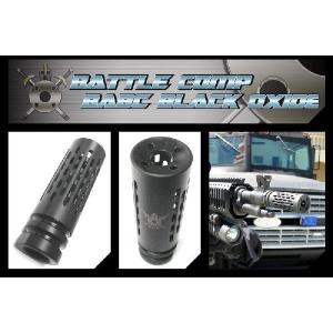 Magpul PTS Battle Comp 1.5 フラッシュハイダー 14mm逆ネジ