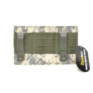 ショットシェルホルダー/ベルトループ (12GA 4発収納) CYTAC製