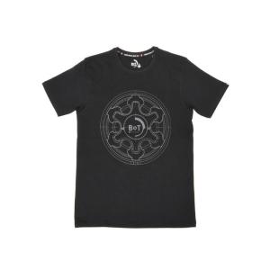 B&T TEXTIL Tシャツ/Slim Fit (Size:L)  B&T製｜airsoftclub