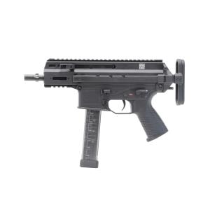 B&T Air APC9K PRO 電動ガン/電動ガン (Black) B&T Air製