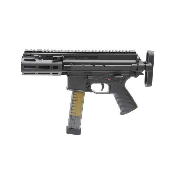 B&amp;T Air APC9K SD2 電動ガン/電動ガン (Black)  B&amp;T Air製