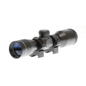 未使用 WALTHER FT4-18X56 ライフル スコープ 絶版 ワルサー SFBC ONLINE SHOP / WALTHER FT 8-32X56 高倍率 ライフルスコープ