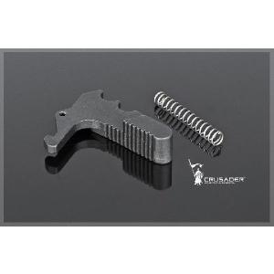M4 BCM GunFighter チャージングハンドル セット (電動ガン) CRUSADER