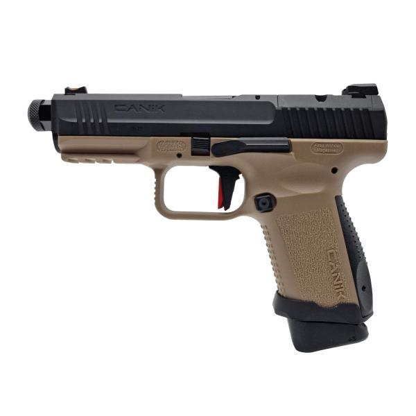 Canik SAI TP9 Elite Combat (日本仕様) Dual   CyberGun製