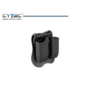 ダブルマガジンポーチ MultiB/パドル (Beretta M92,S&amp;W 40/59/69 M&amp;...