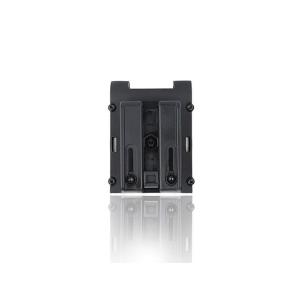 ボストンレザー ID&バッジホルダー 横型ウォレット 楕円 575-S-9006 楽天市場】ボストンレザー ID＆バッジホルダー ウォレット 楕円