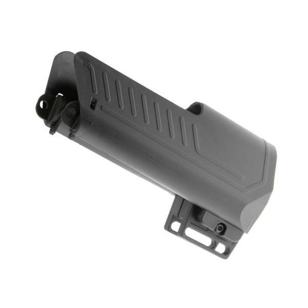 M4リトラクトストック用TDIイスラエルチークパッド  DBOYS製