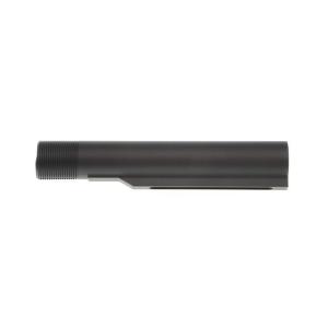 XM177 アルミバットストック Gen.2 (Black) DNA製 : AirSoftClub